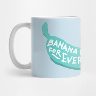 Banana for Everyone! Mug